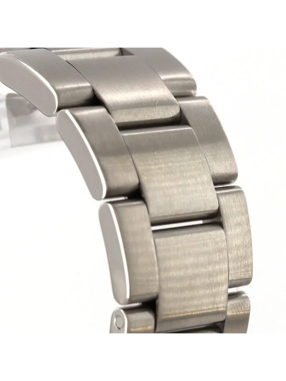 Rolex Explorer I SS Automatic